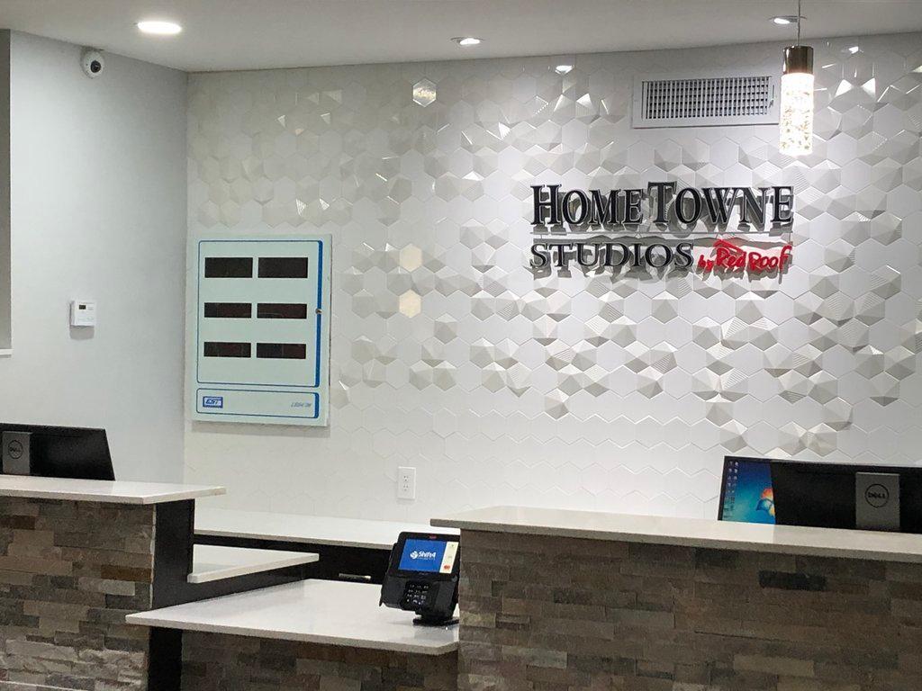 Hometowne Studios סן אנטוניו מראה חיצוני תמונה