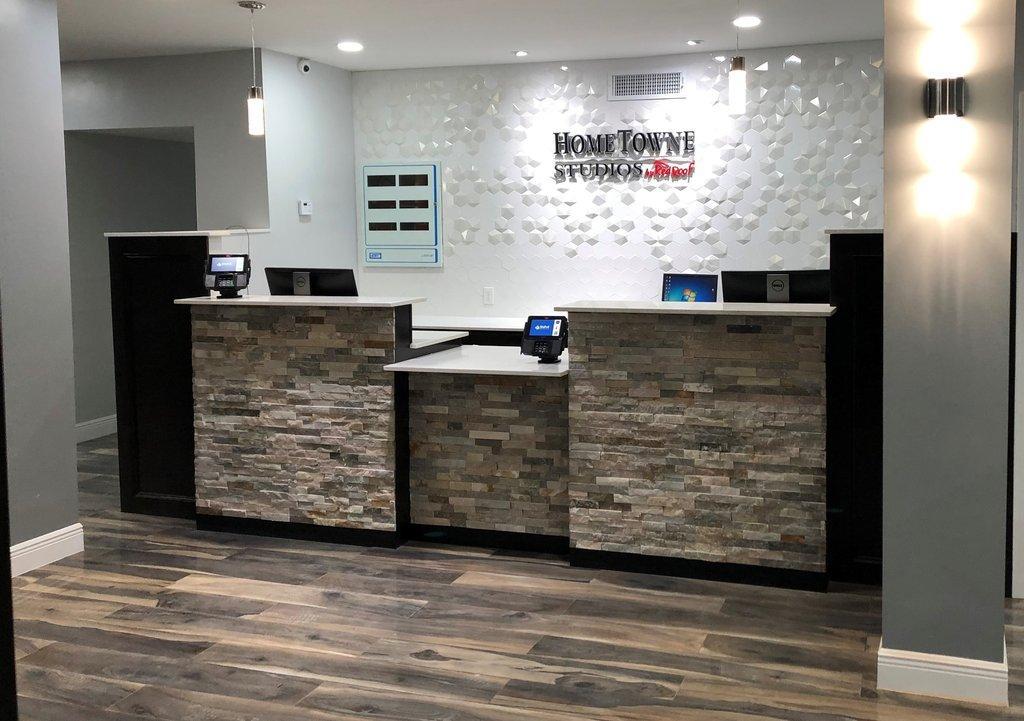 Hometowne Studios סן אנטוניו מראה חיצוני תמונה